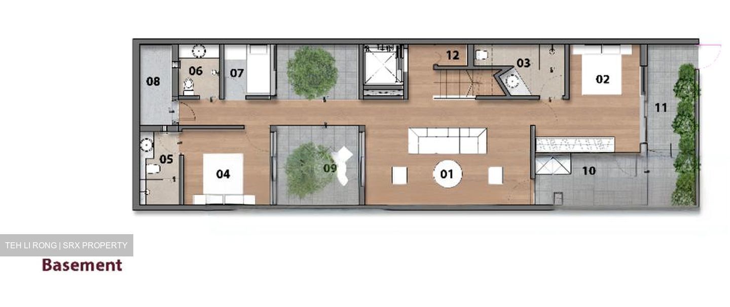 Chai Chee Road (D16), Terrace #455927001